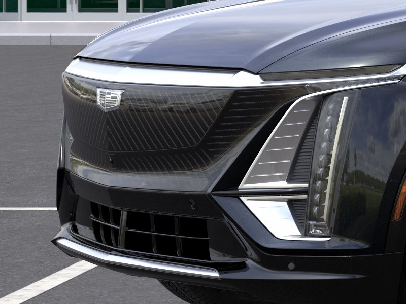 2026 Cadillac LYRIQ Premium Luxury - Photo 37