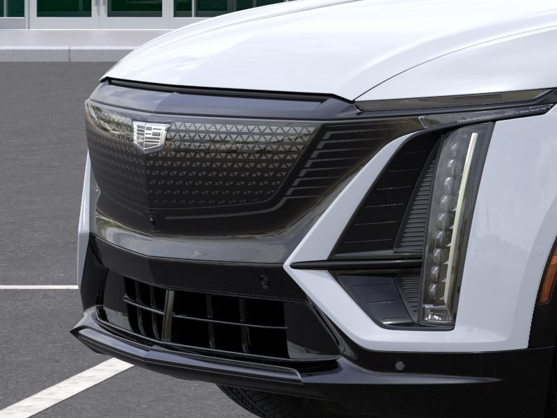 2026 Cadillac LYRIQ Premium Sport - Photo 13