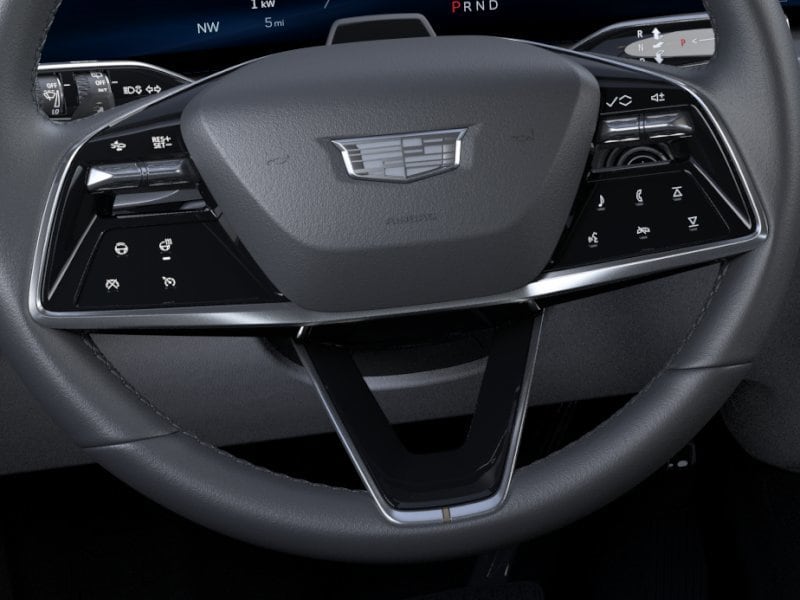 2026 Cadillac LYRIQ Premium Luxury - Photo 19
