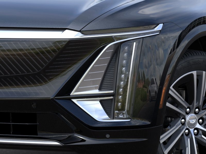 2026 Cadillac LYRIQ Premium Luxury - Photo 34
