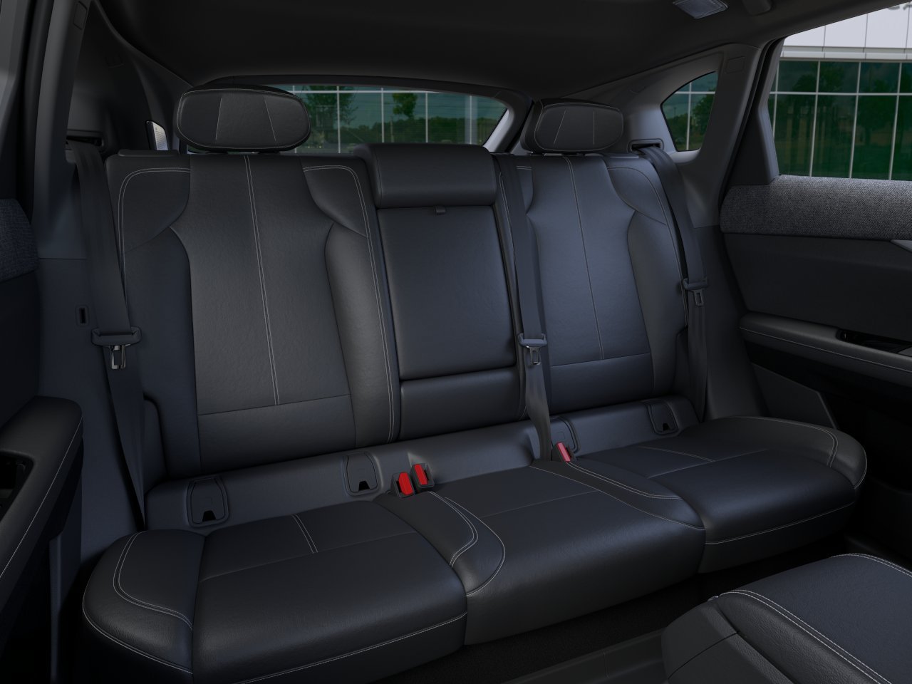 2027 Cadillac OPTIQ Sport - Photo 17