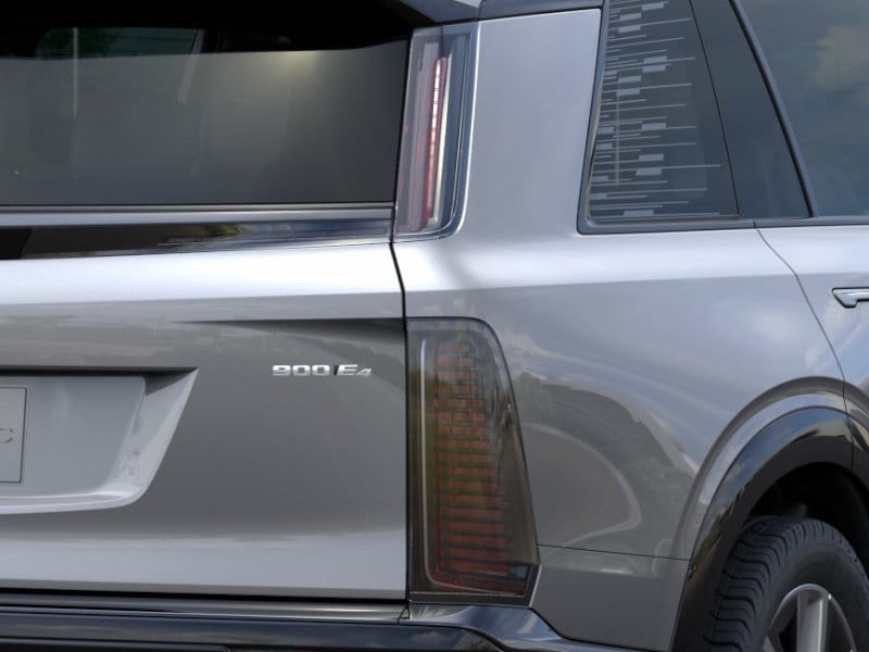 2026 Cadillac VISTIQ Sport - Photo 11