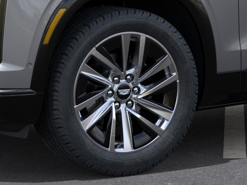 2026 Cadillac VISTIQ Sport - Photo 33