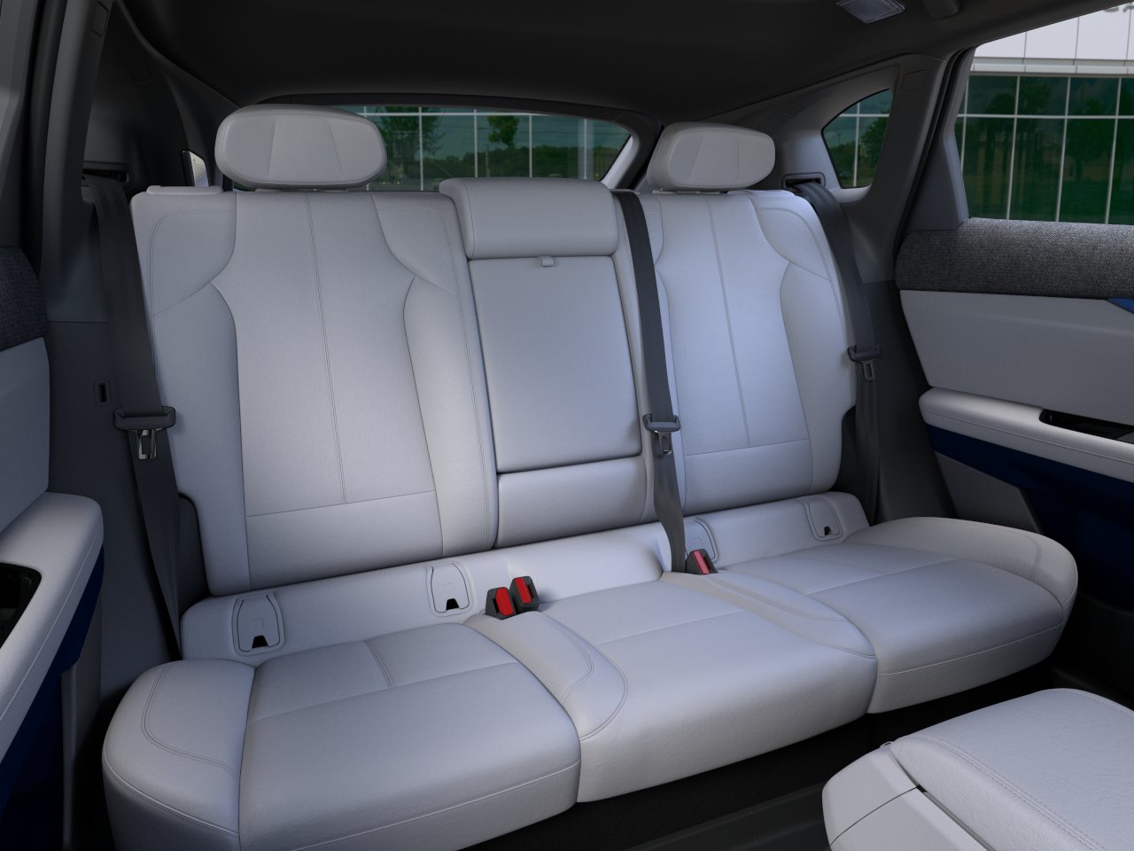 2026 Cadillac OPTIQ Luxury - Photo 41