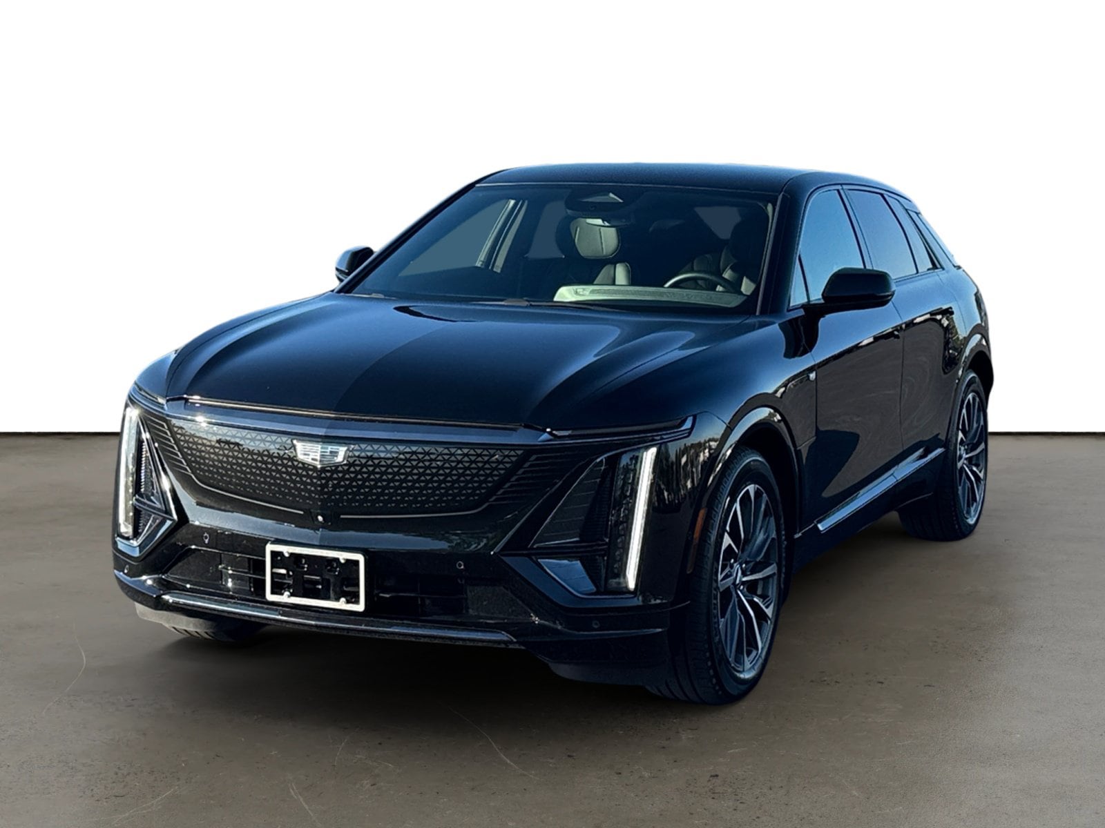 2024 Cadillac LYRIQ Sport 1