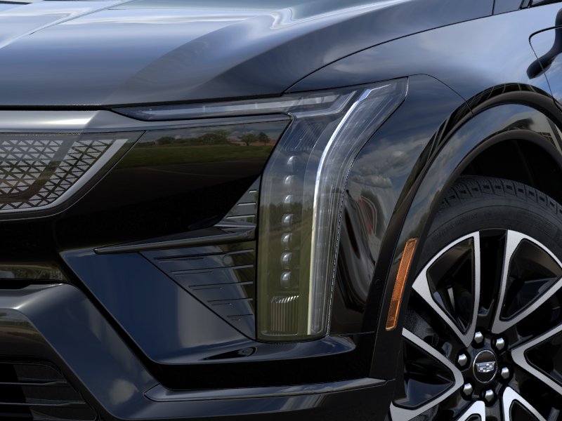 2027 Cadillac OPTIQ Sport - Photo 33