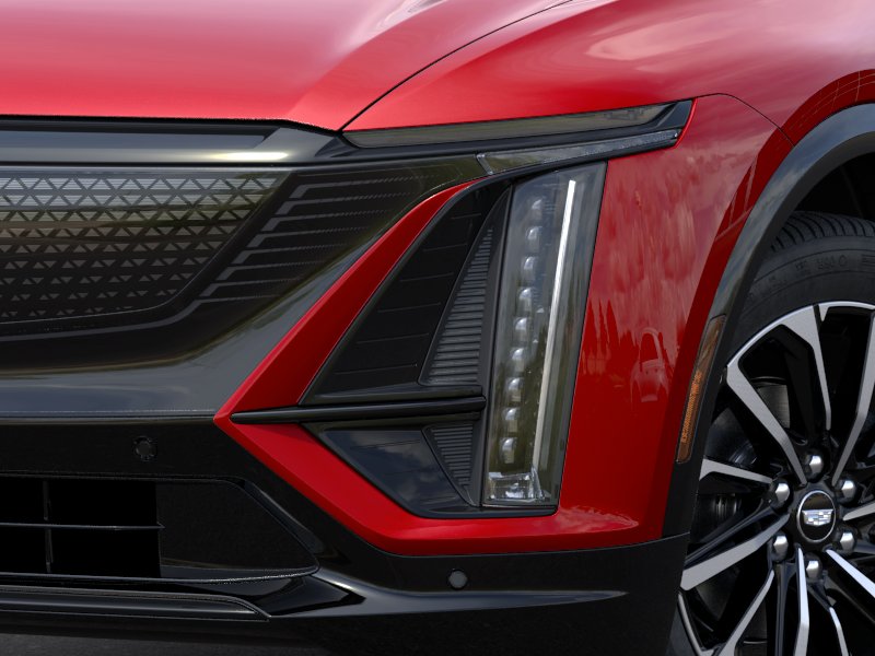 2026 Cadillac LYRIQ Sport - Photo 33