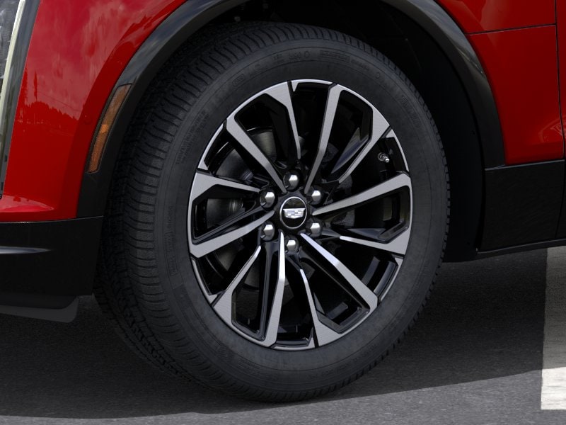 2026 Cadillac LYRIQ Sport - Photo 32
