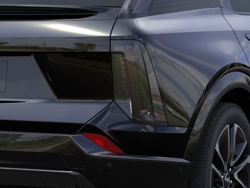 2027 Cadillac OPTIQ Sport - Photo 34