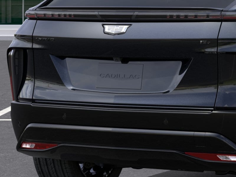 2027 Cadillac LYRIQ Sport - Photo 14