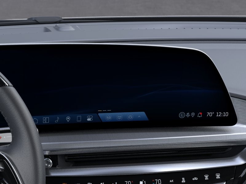 2026 Cadillac LYRIQ Premium Sport - Photo 43