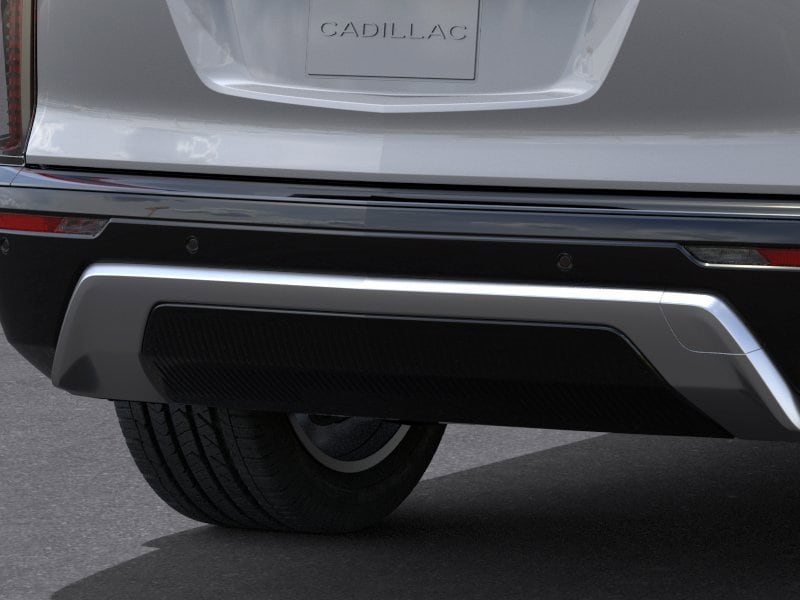 2026 Cadillac VISTIQ Sport - Photo 14