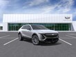  CADILLAC LYRIQ