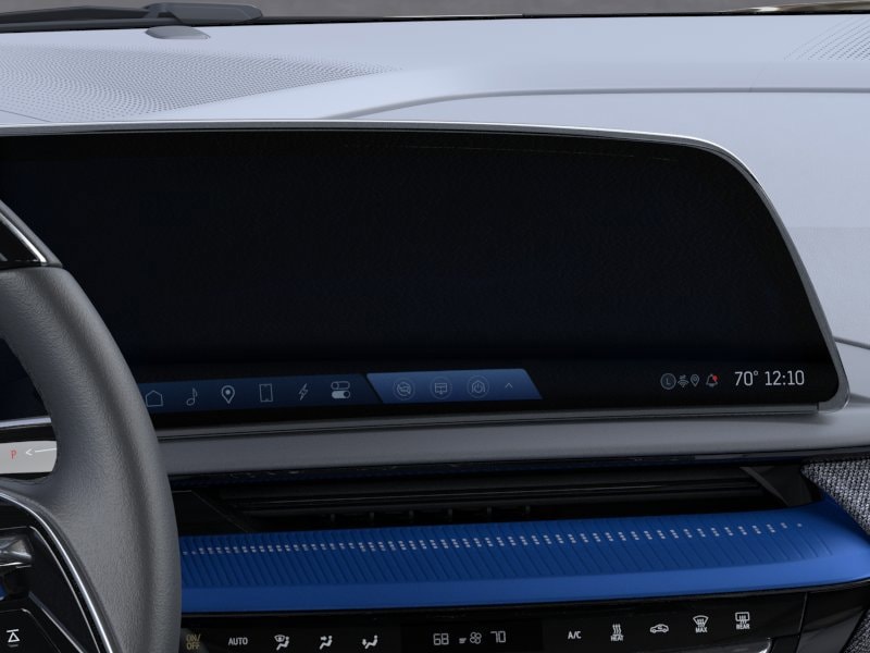 2026 Cadillac OPTIQ Luxury - Photo 20