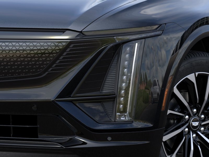 2026 Cadillac LYRIQ Premium Sport - Photo 33