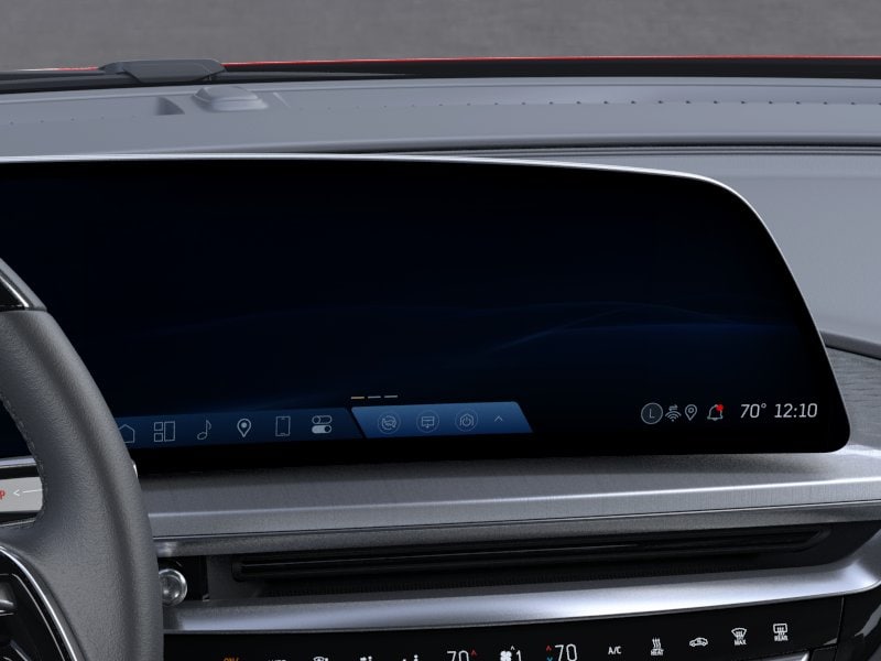 2026 Cadillac LYRIQ Sport - Photo 43