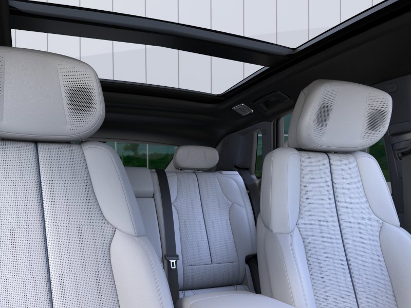 2026 Cadillac LYRIQ Premium Luxury - Photo 24