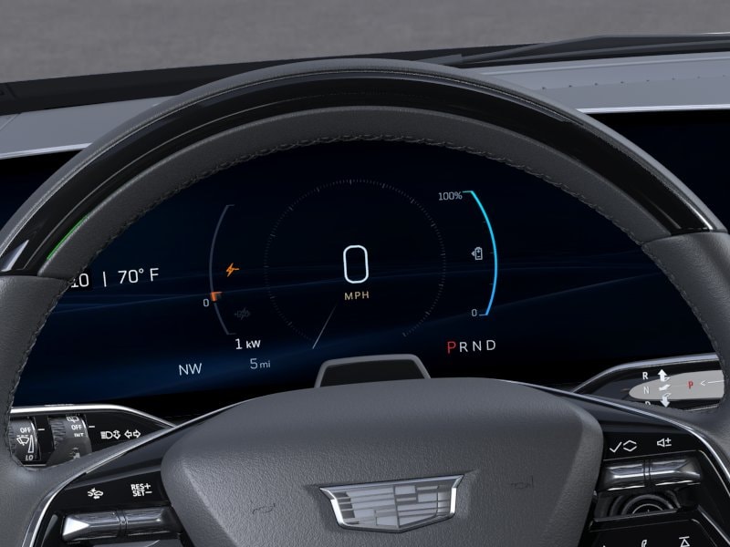 2026 Cadillac LYRIQ Premium Luxury - Photo 42