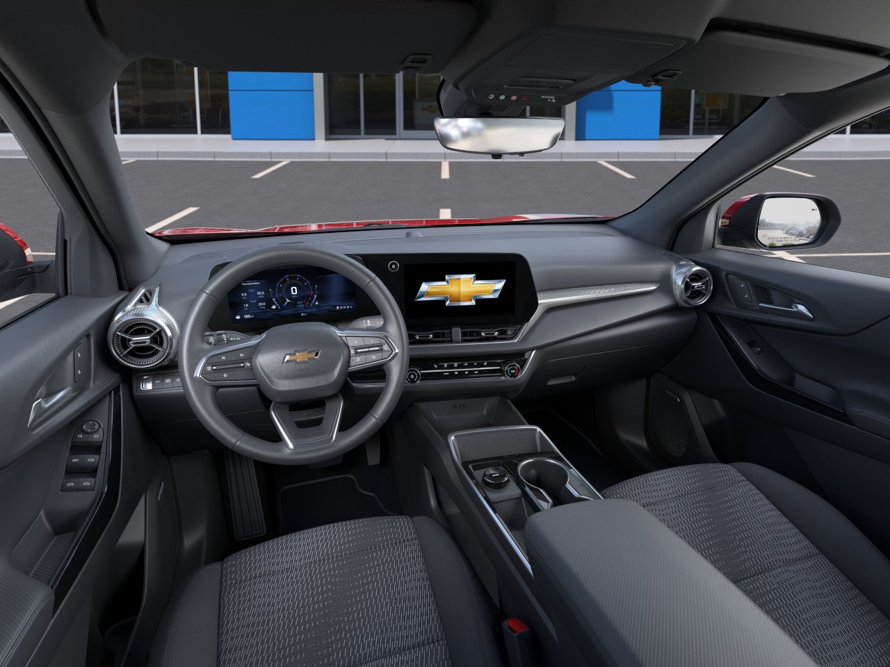 2026 Chevrolet Equinox LT - Photo 39