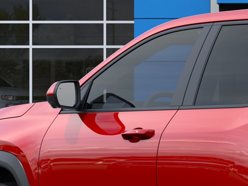 2026 Chevrolet Equinox LT - Photo 36