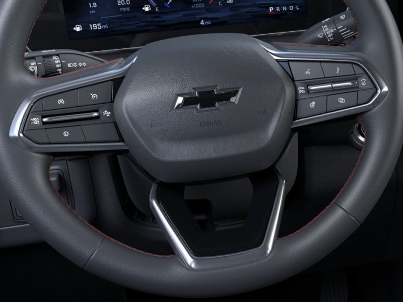 2027 Chevrolet Tahoe RST - Photo 19