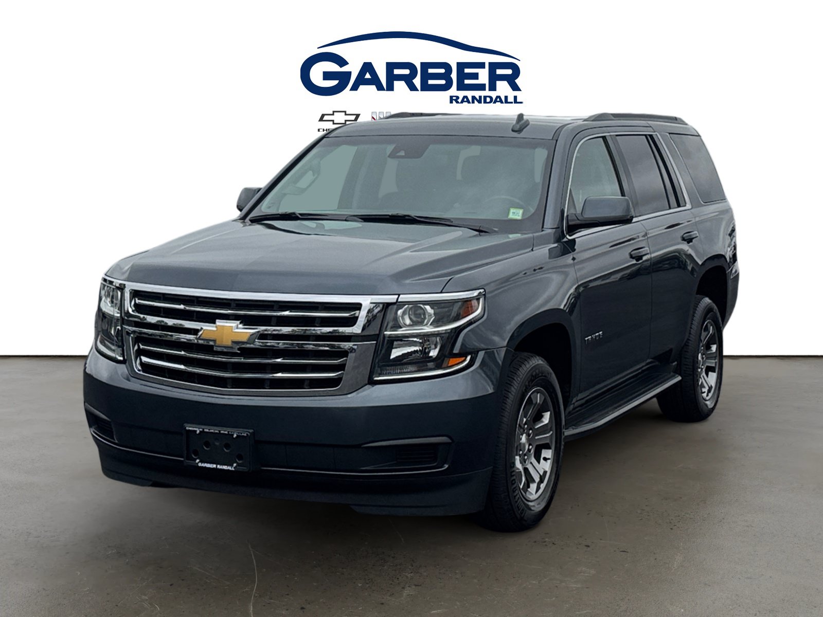 Used 2019 Chevrolet Tahoe LS SUV