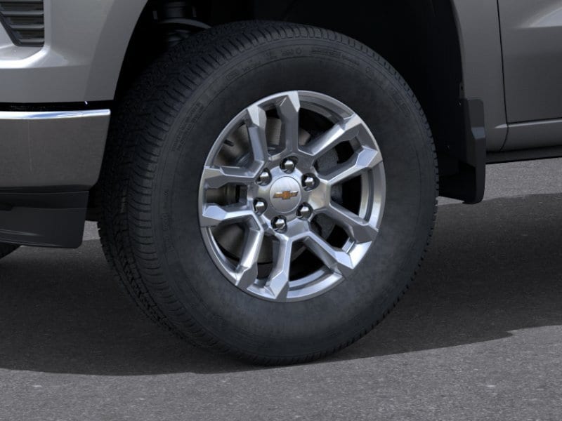 2026 Chevrolet Silverado 1500 LT - Photo 9