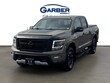  Nissan Titan