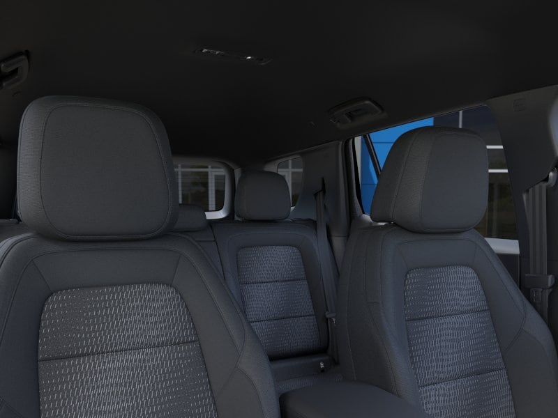 2026 Chevrolet Equinox LT - Photo 47