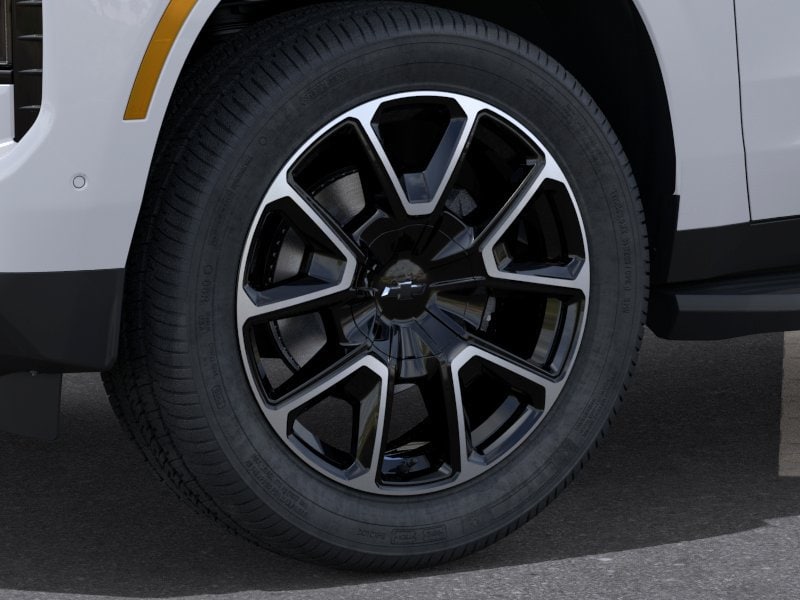 2027 Chevrolet Tahoe RST - Photo 9