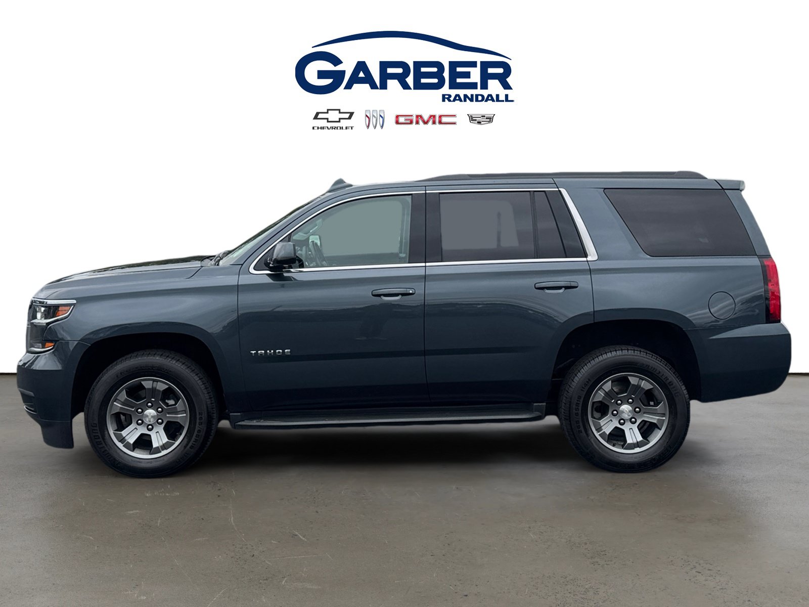 Used 2019 Chevrolet Tahoe LS SUV
