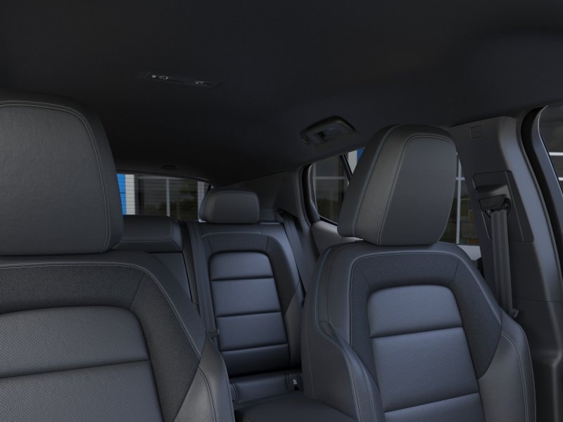 2026 Chevrolet Equinox EV 2LT - Photo 48