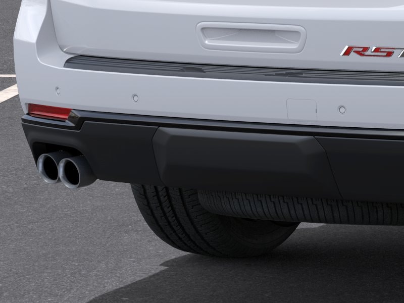 2027 Chevrolet Tahoe RST - Photo 14