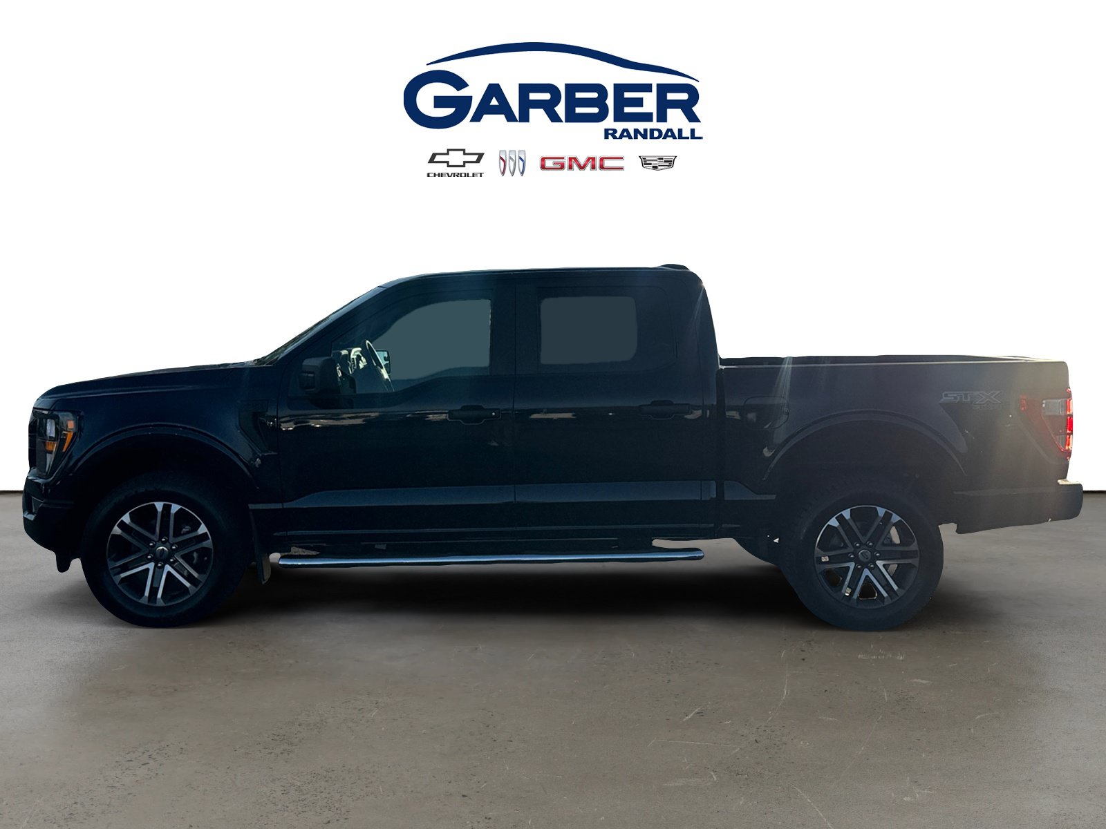 Used 2023 Ford F-150 XL Truck SuperCrew Cab