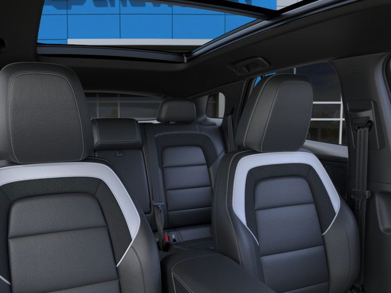 2026 Chevrolet Blazer EV LT - Photo 47