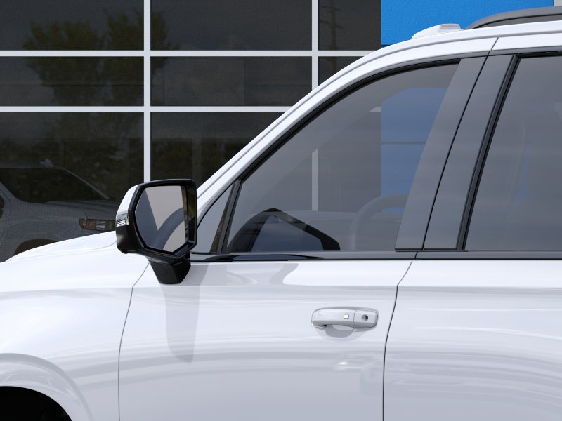 2027 Chevrolet Tahoe RST - Photo 12