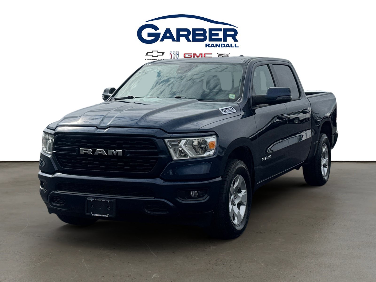 2024 RAM 1500 Pickup Big Horn/Lone Star
