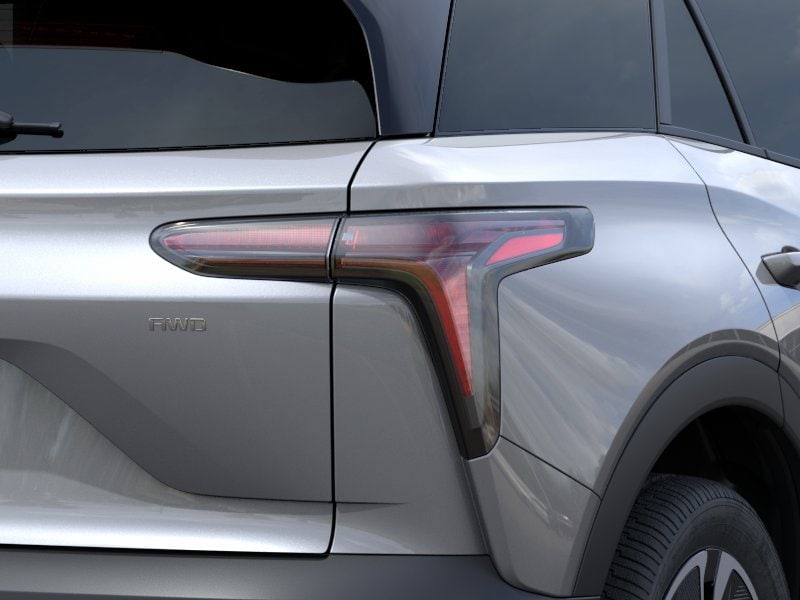 2026 Chevrolet Blazer EV LT - Photo 11