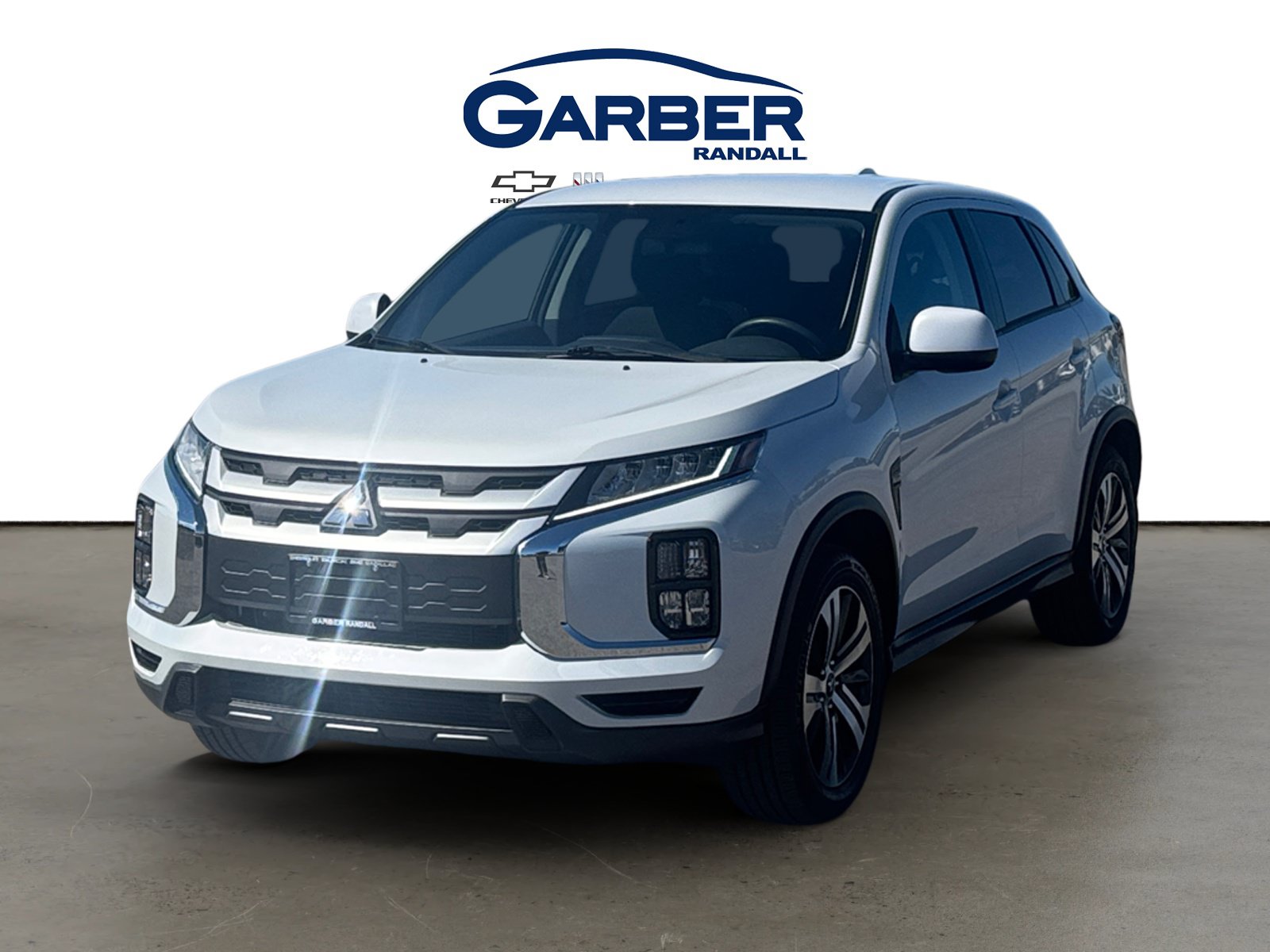 2023 Mitsubishi Outlander Sport