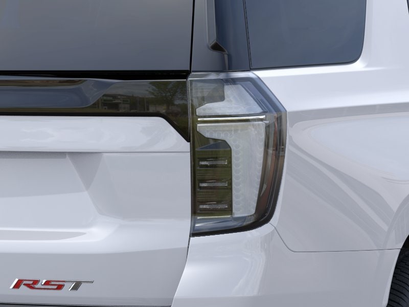 2027 Chevrolet Tahoe RST - Photo 34