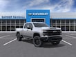  Chevrolet Silverado 2500 HD