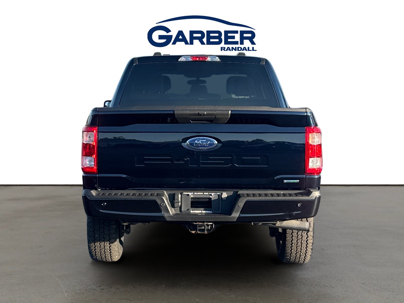 Used 2023 Ford F-150 XL Truck SuperCrew Cab