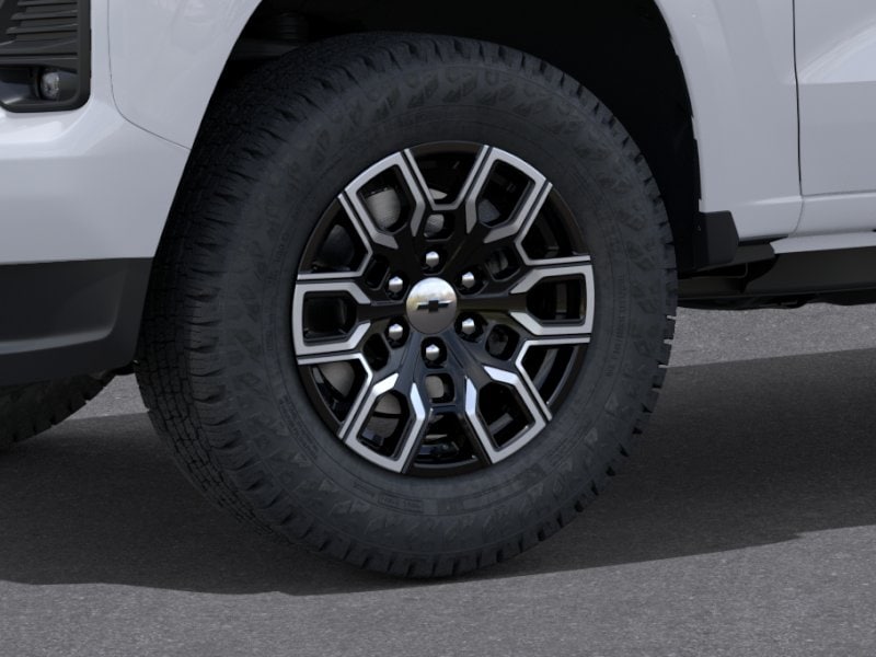 2026 Chevrolet Colorado Z71 - Photo 33