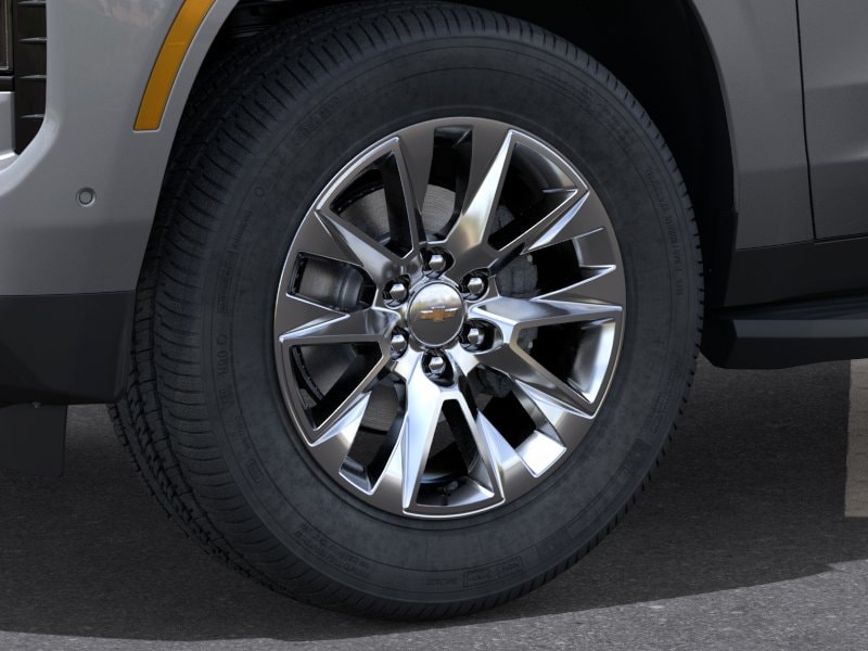 2026 Chevrolet Tahoe Premier - Photo 33