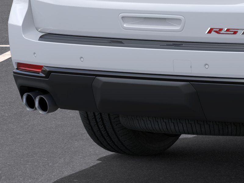 2027 Chevrolet Tahoe RST - Photo 37
