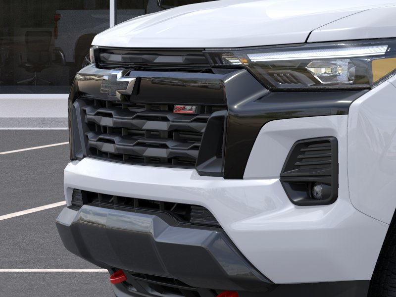 2026 Chevrolet Colorado Z71 - Photo 37