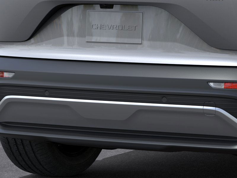 2026 Chevrolet Blazer EV LT - Photo 37