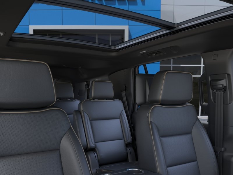 2026 Chevrolet Tahoe Premier - Photo 24