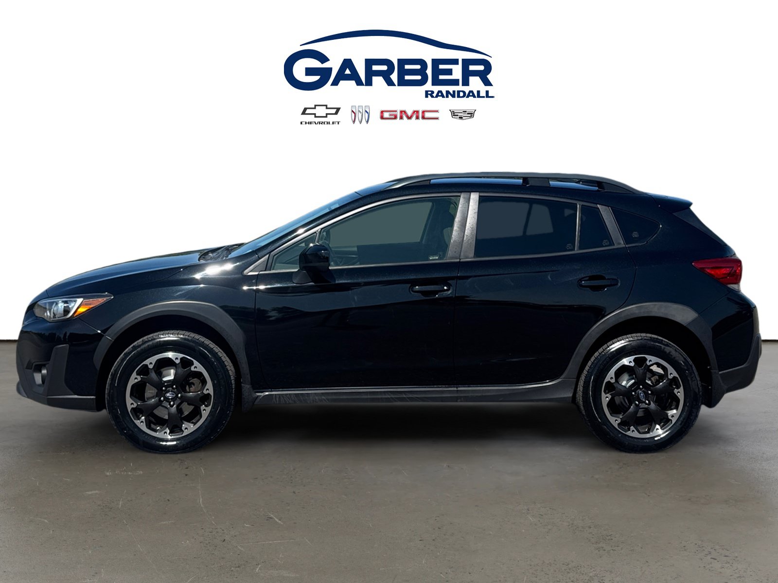 Used 2021 Subaru Crosstrek Premium with VIN JF2GTAPC7M8362735 for sale in Canandaigua, NY