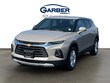  Chevrolet Blazer
